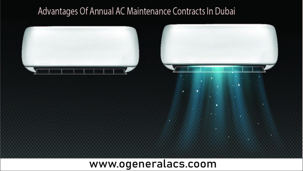 O general ACS - AC maintenance and Installation Services