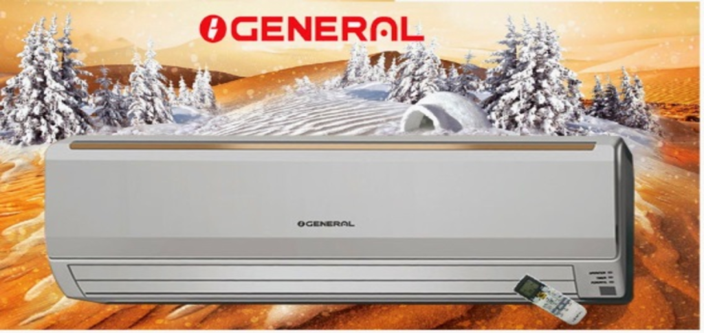 O’General wall-mounted AC for sale