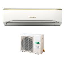 What is the best position for AC in the room?