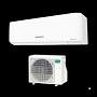 Benefits and features of split air conditioning systems